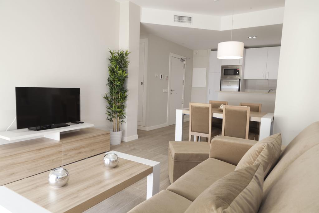Apartamento Pinar Centro