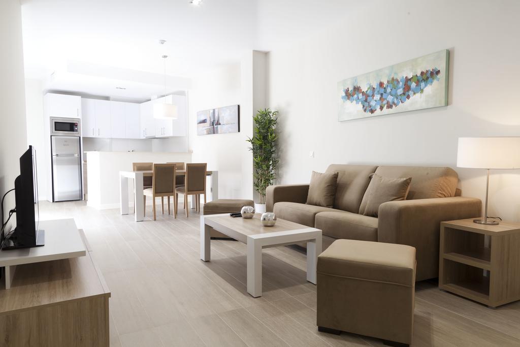 Apartamento Pinar Centro *