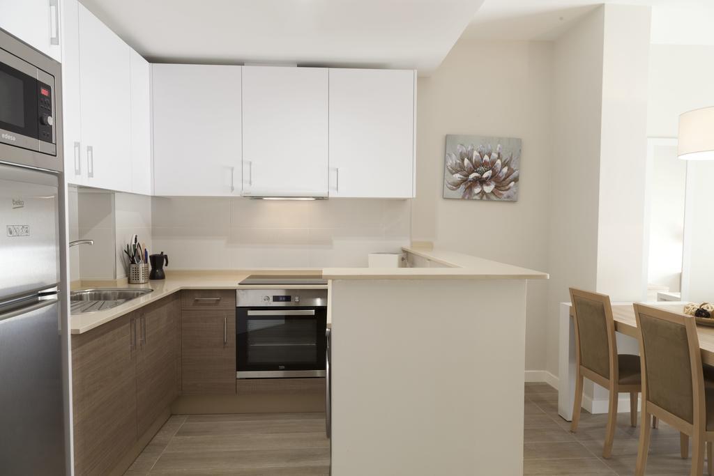 Apartamento Pinar Centro