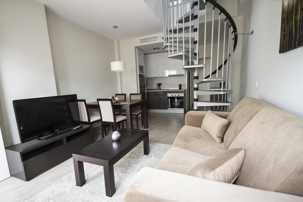 Apartamento Pinar Centro *