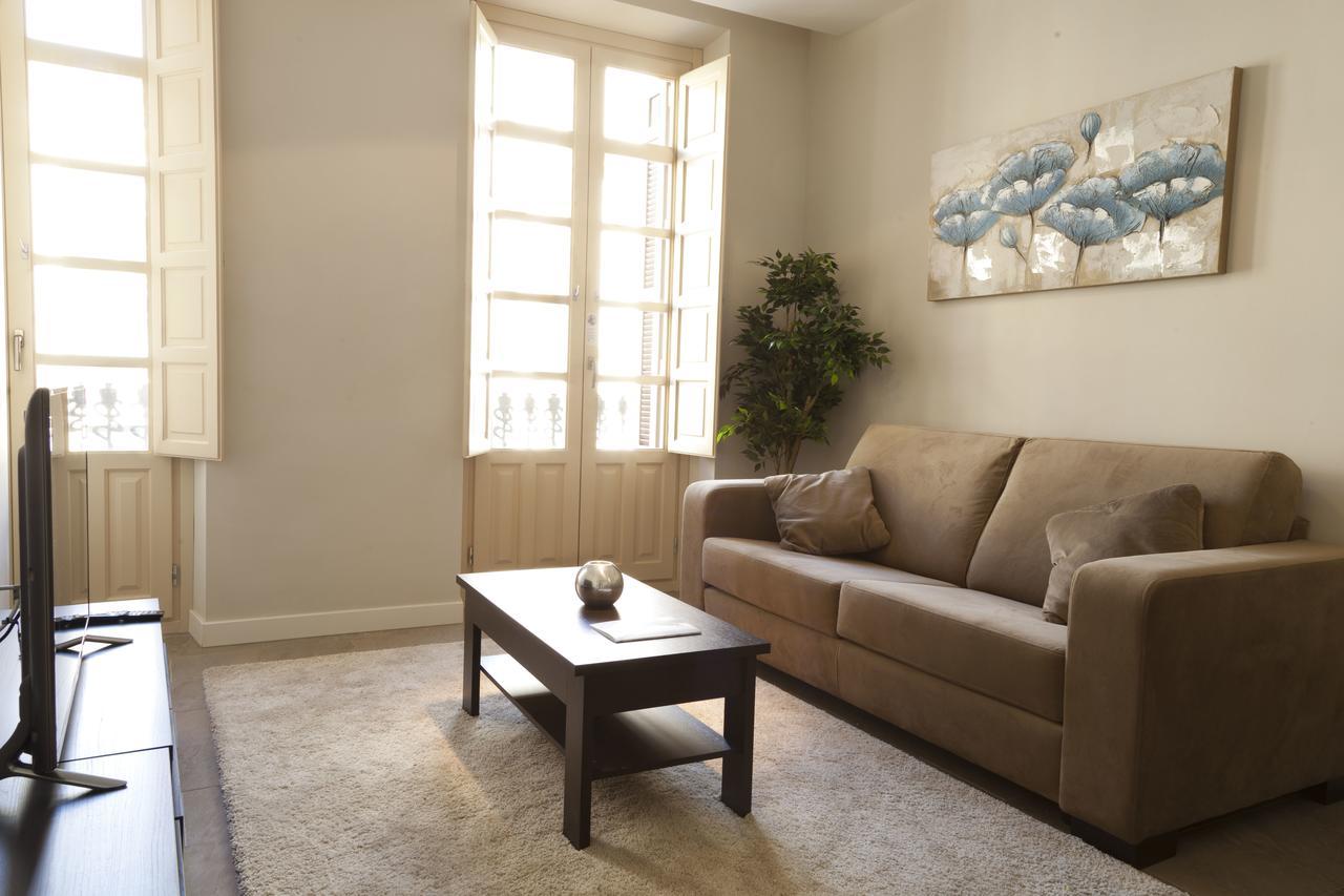 Pinar Centro Apartamento Málaga