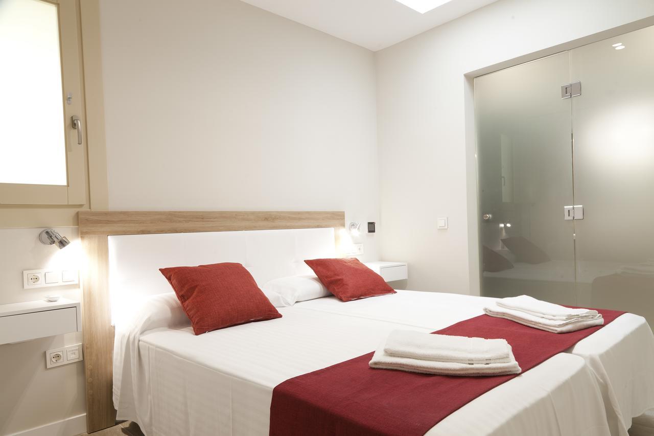 Pinar Centro Apartment *
